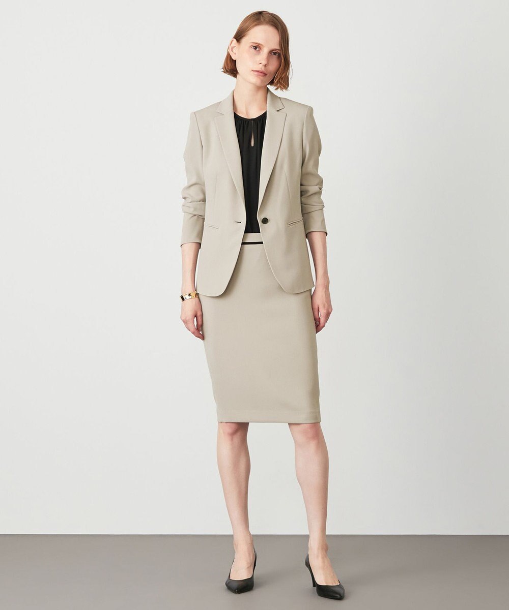 BEIGE， ALINE / ブラウス 