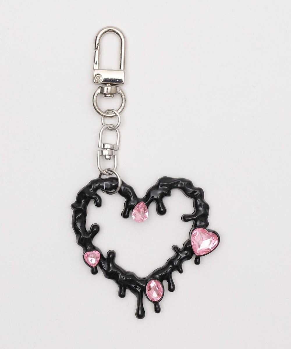 WEGO シンプルモチーフキーホルダー 