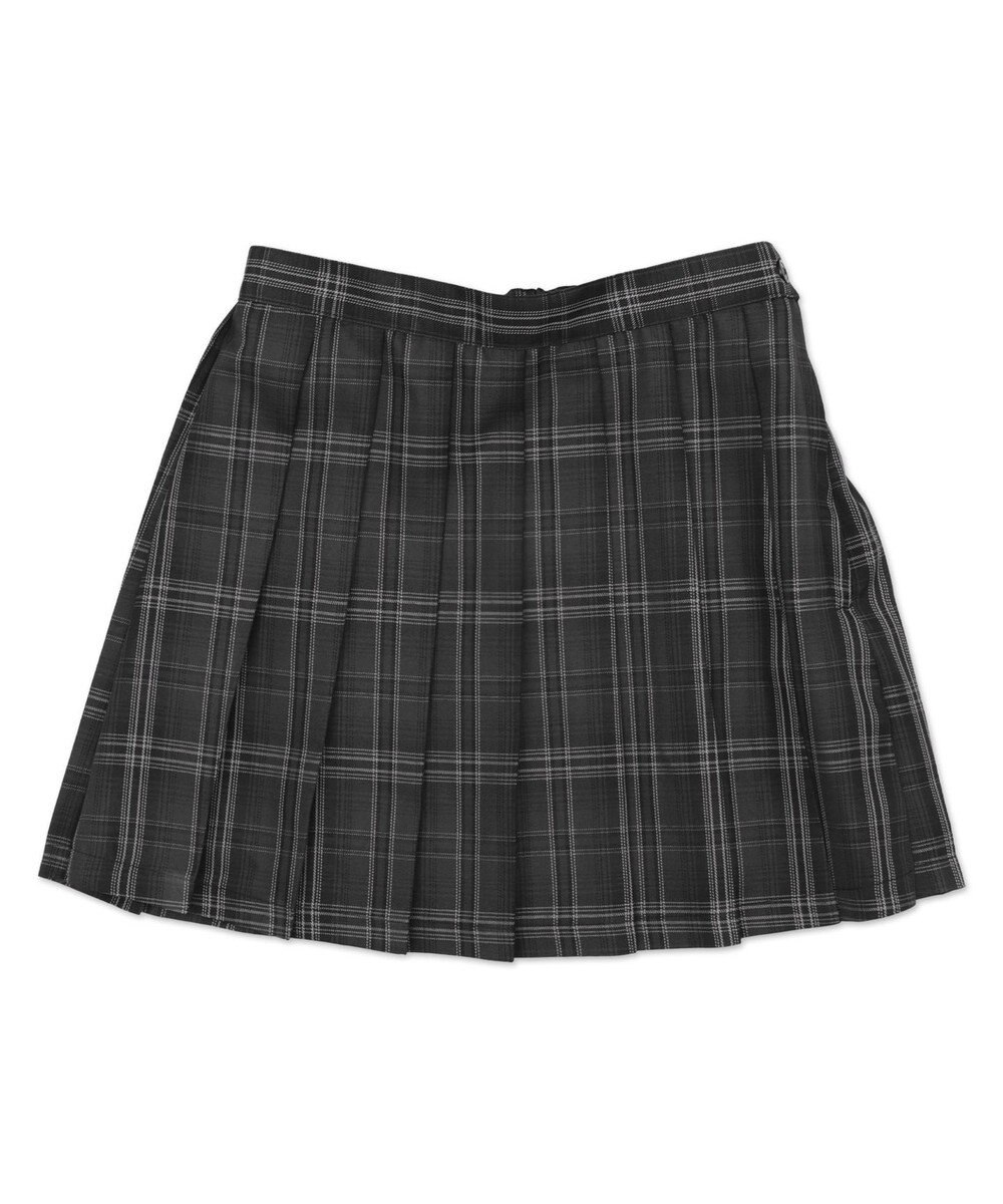 WEGO 【SCHOOLITEM】スクールプリーツスカート 