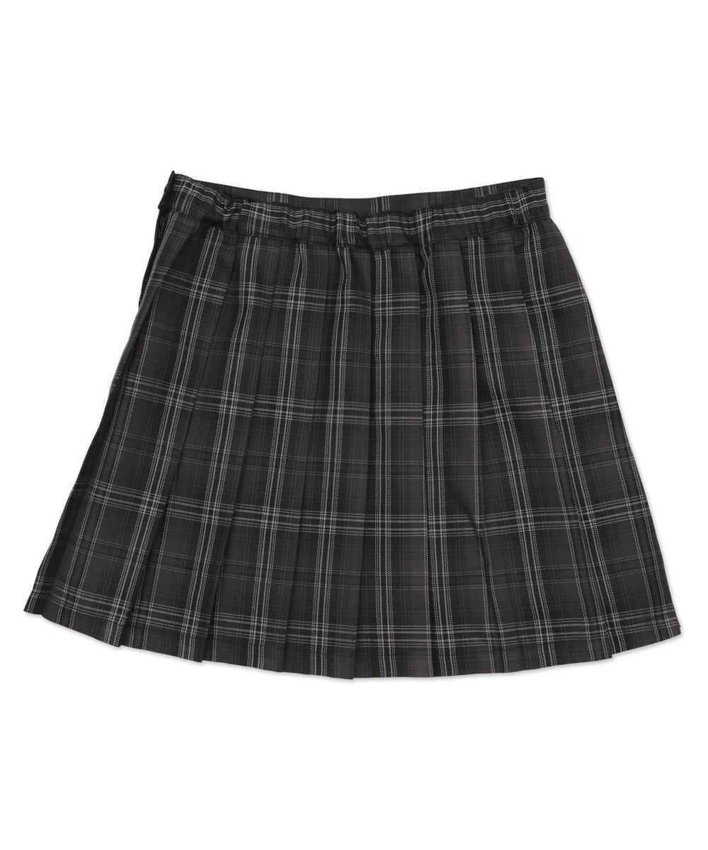 WEGO 【SCHOOLITEM】スクールプリーツスカート 