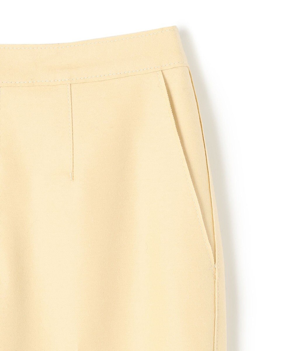 BEIGE， CORBY / クロップドパンツ 