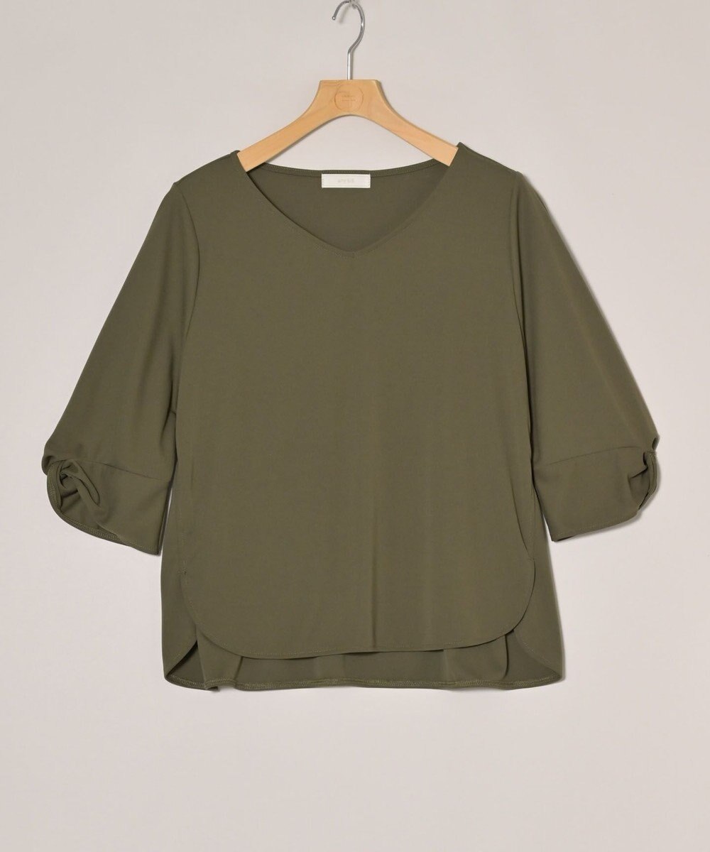 ONWARD Reuse Park 【any SiS】カットソー春夏 