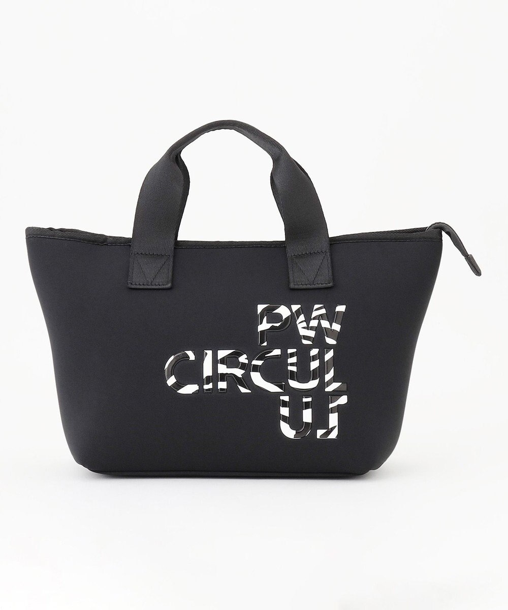 PW CIRCULUS 【NEW】PW ロゴカートバッグ ゴルフ 