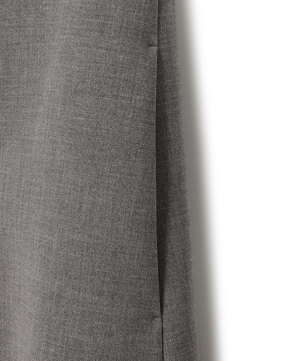 TOCCA RIBBON MONO ドレス 