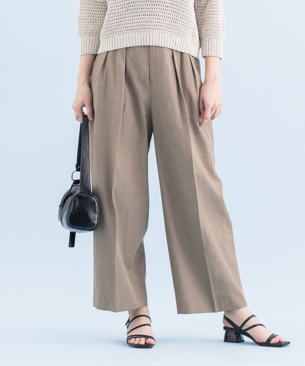 ONWARD Reuse Park 【自由区】パンツ春夏 