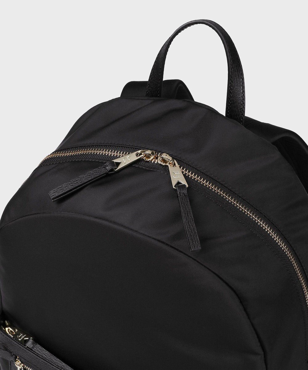 Paul Smith モダンナイロン バックパック 
