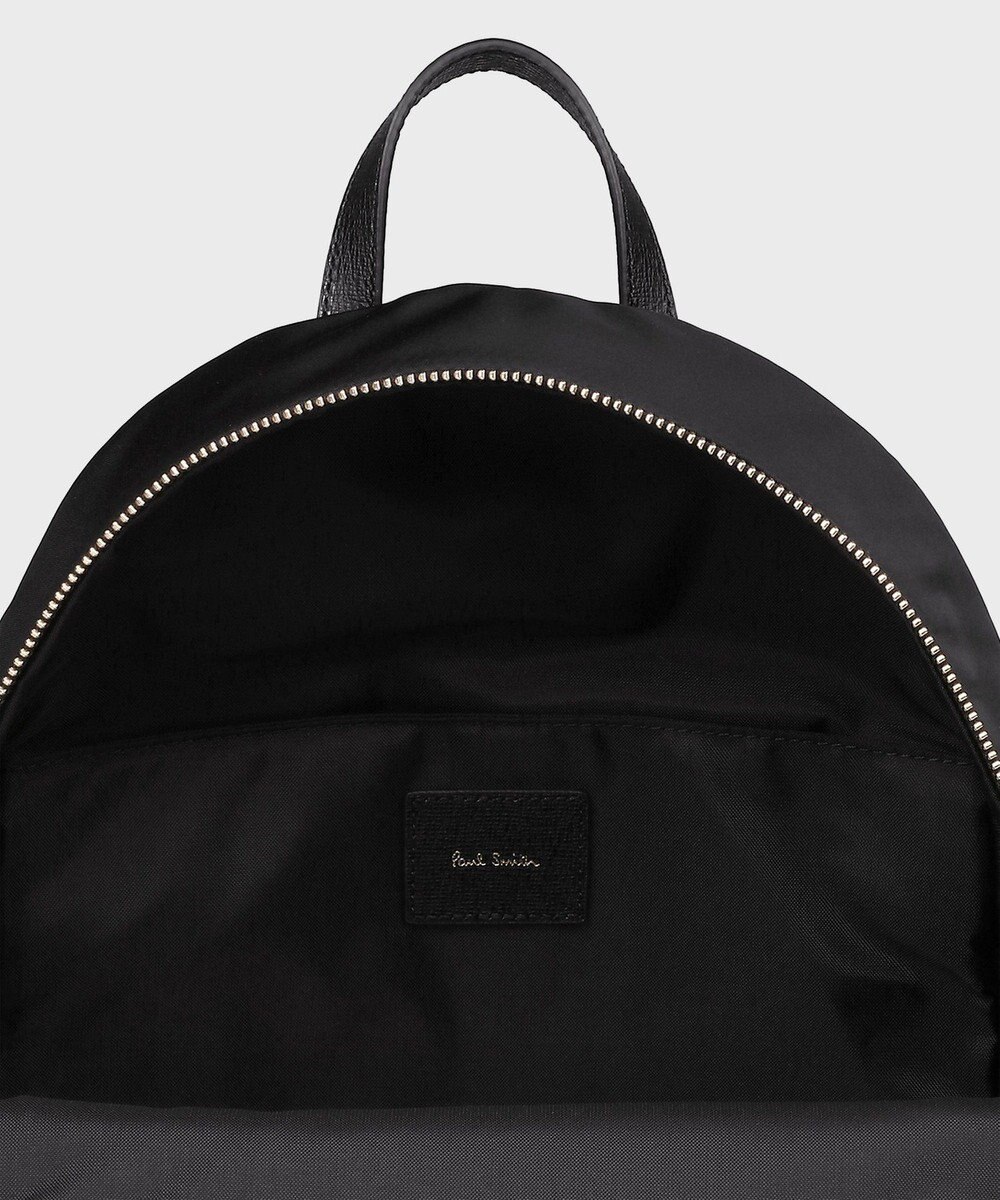 Paul Smith モダンナイロン バックパック 