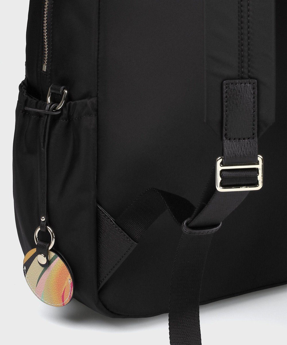 Paul Smith モダンナイロン バックパック 