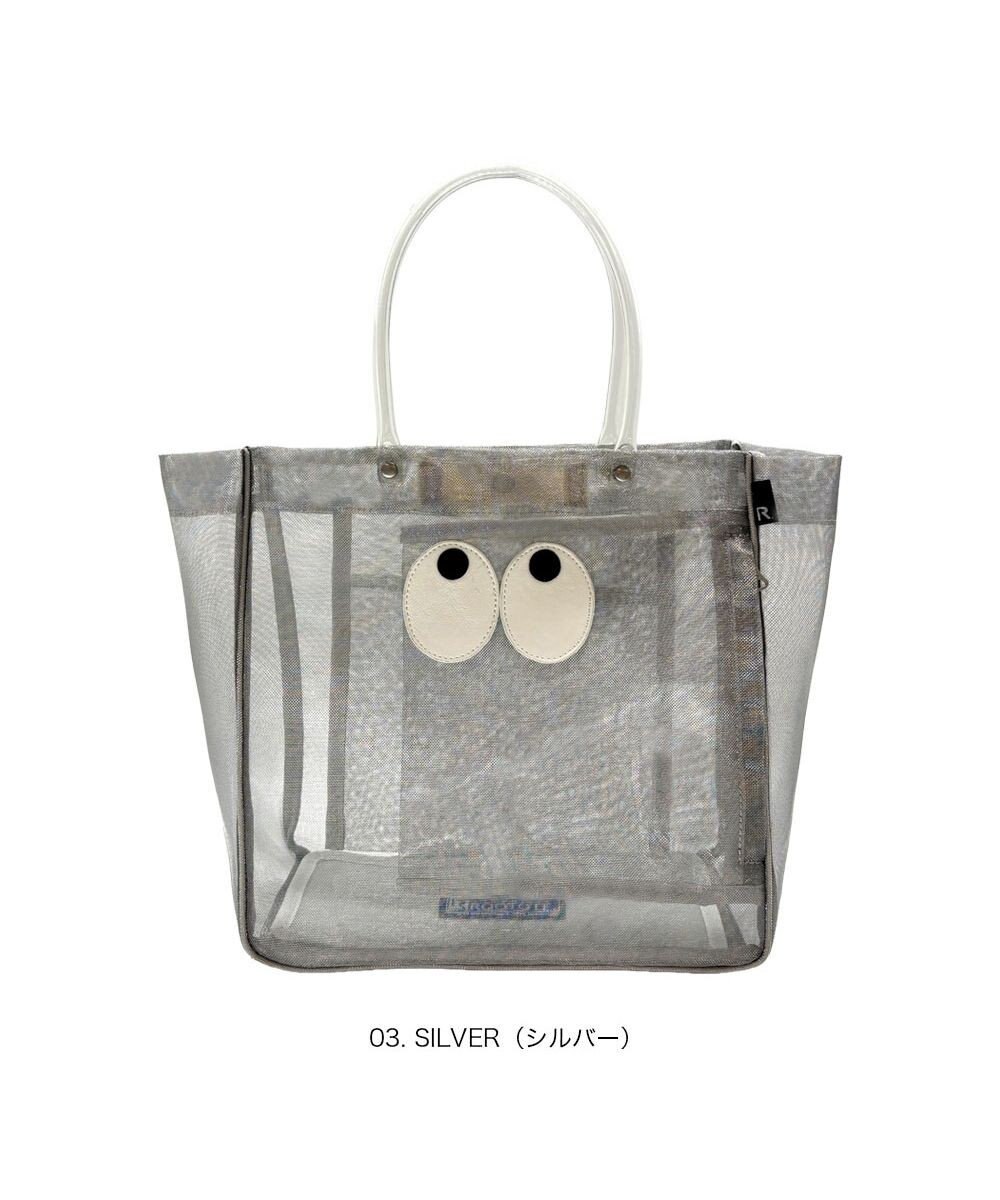 ROOTOTE 3539【ルートート】EU.スクエア.ゲイズ-A 