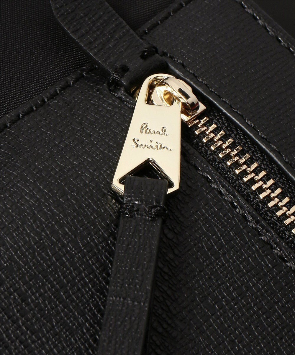 Paul Smith モダンナイロン バックパック 