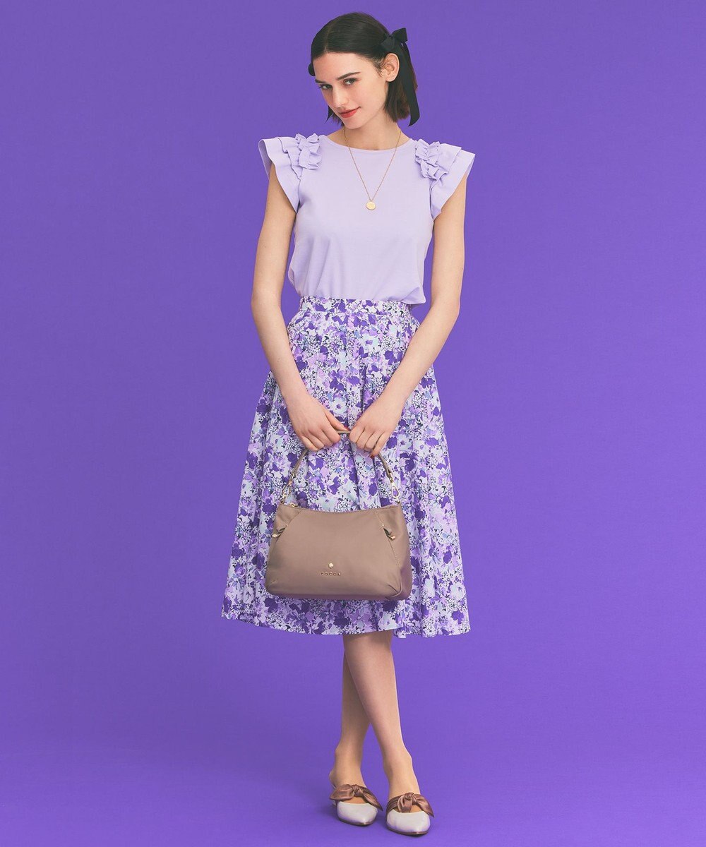 TOCCA 【消臭・洗える！】MELODICA トップス 