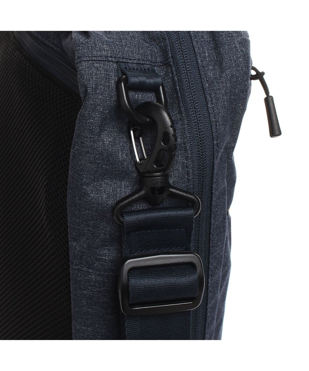 ACE BAGS & LUGGAGE ace. ホバーライト リュック 3WAY B4 59008 軽量 15インチ PC収納 エース 