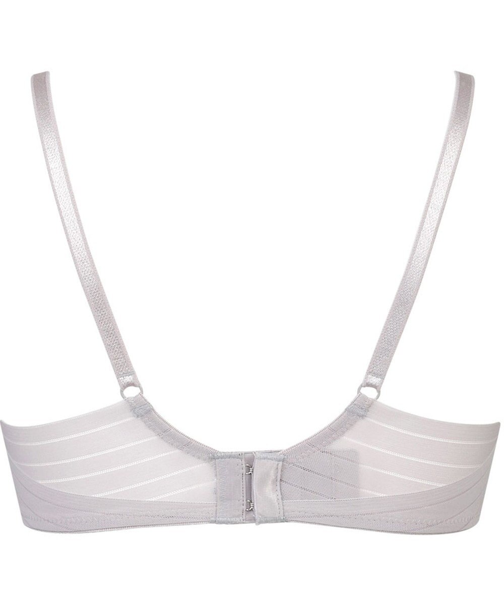 Wing ノンワイヤーブラ 【シンクロブラ】 動いてもズレにくい MB4015 ウイング／ワコール 