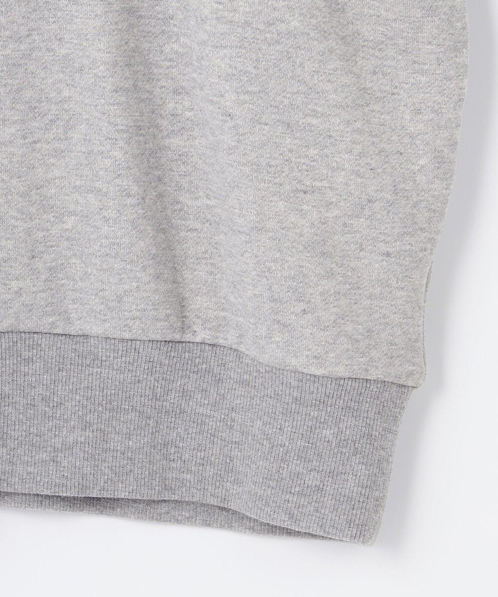 NAVE オーバーサイズフーディ 