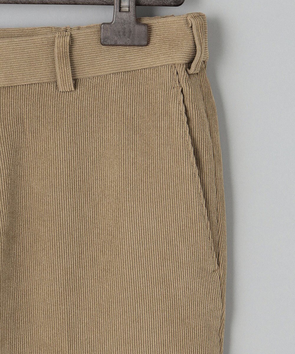 GOTAIRIKU 【MOVE】CORDED_VELVETEEN 