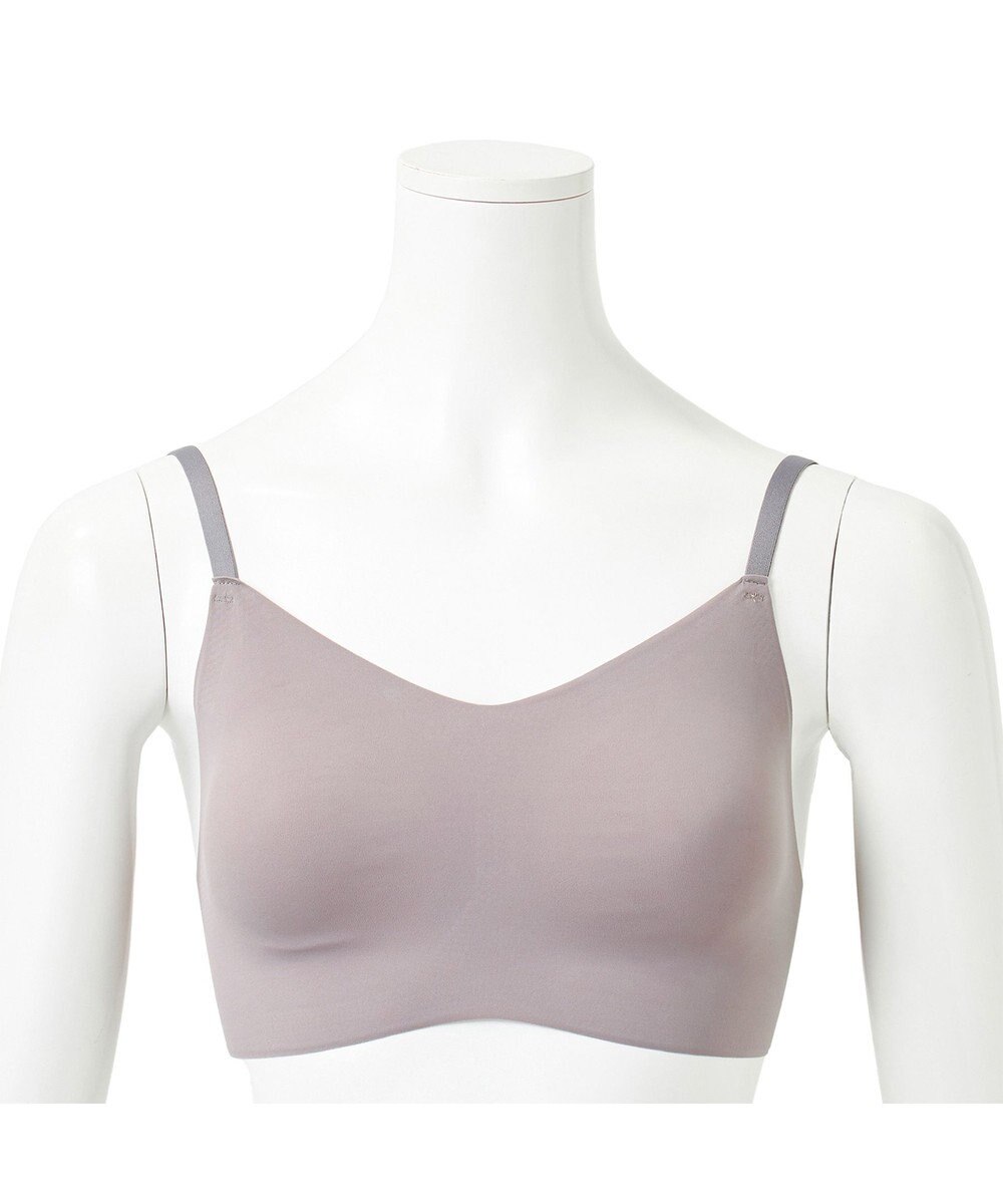 Chacott バッククロス ブラトップ（フリーカット） 