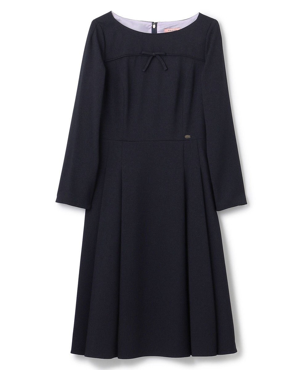 TOCCA 【00サイズあり・洗える】PRESENT BOX ドレス 