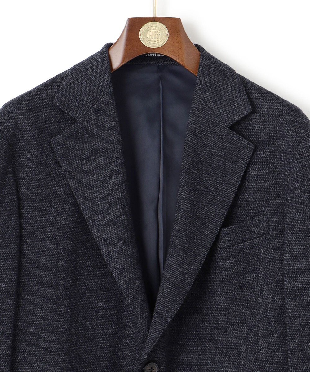 J.PRESS MEN 【KING SIZE】SOFAニット ジャケット 