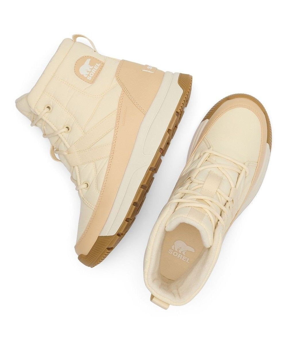 SOREL SOREL/ ウィットニー３ ミッドウォータープルーフ /ソレル 