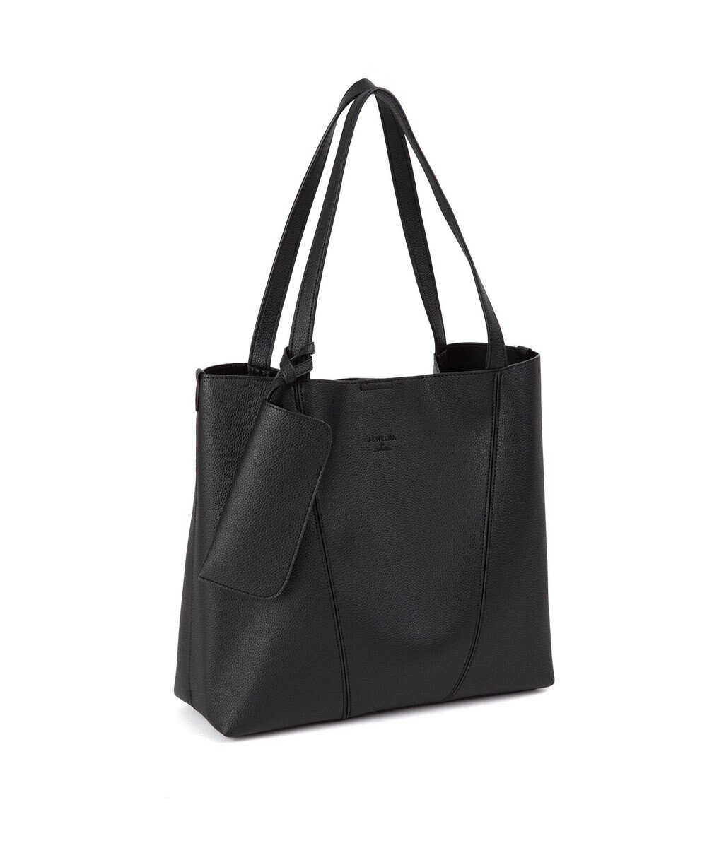ACE BAGS & LUGGAGE 【3点セット】 JEWELNA BY Jewelna Rose トートバッグ 16371 ジュエルナローズ 