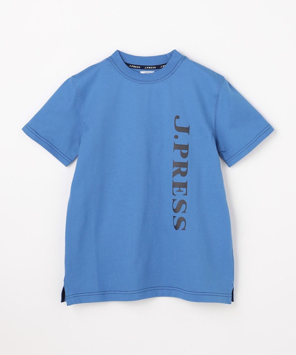 J.PRESS KIDS 【140-170cm】ブランドロゴ ベーシック 半袖Ｔシャツ 