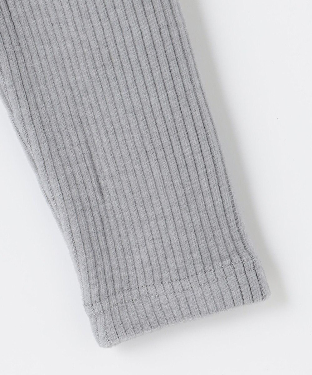 23区GOLF 【WOMEN】【吸湿発熱】グランサーモ モックネック カットソー 