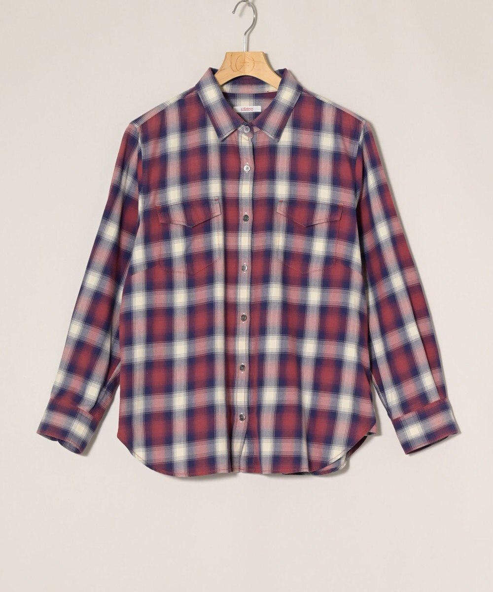 ONWARD Reuse Park 【23区】ブラウス春夏 