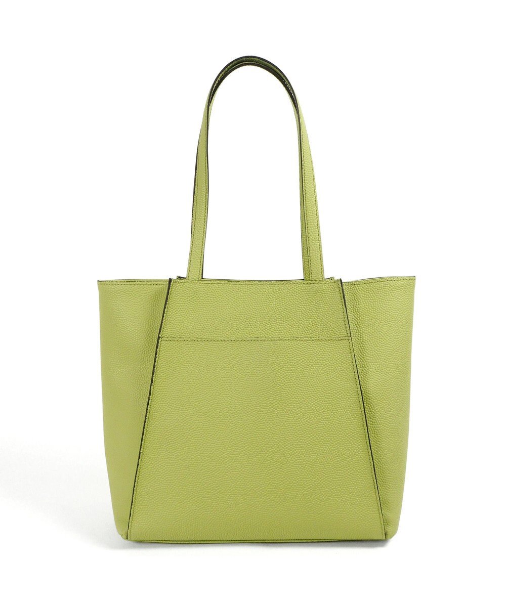 PELLE BORSA B5レザートート Fine フィーネ 5441 