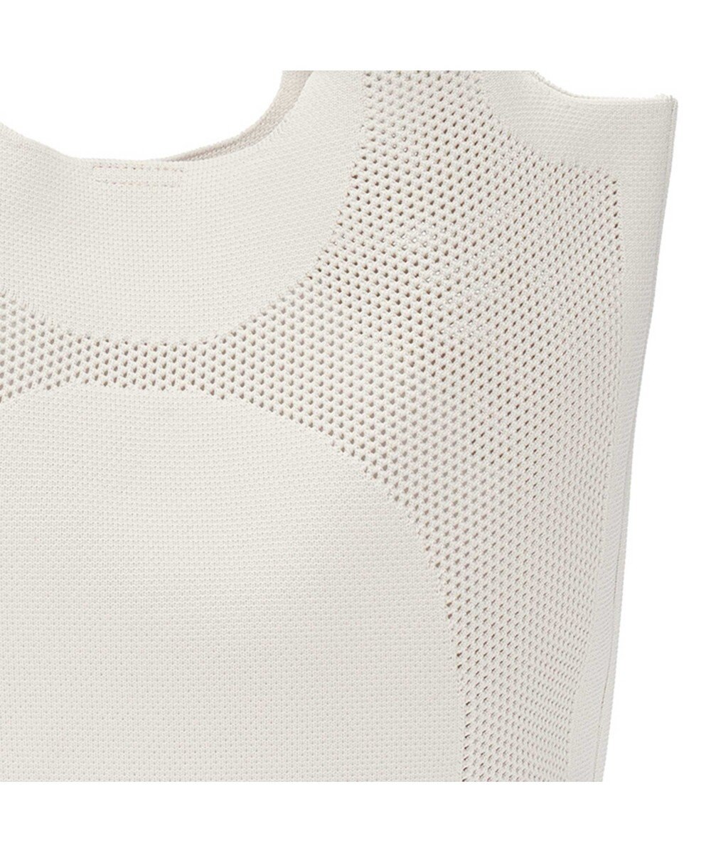 PELLE BORSA ニットバッグ Epice エピス 5827 