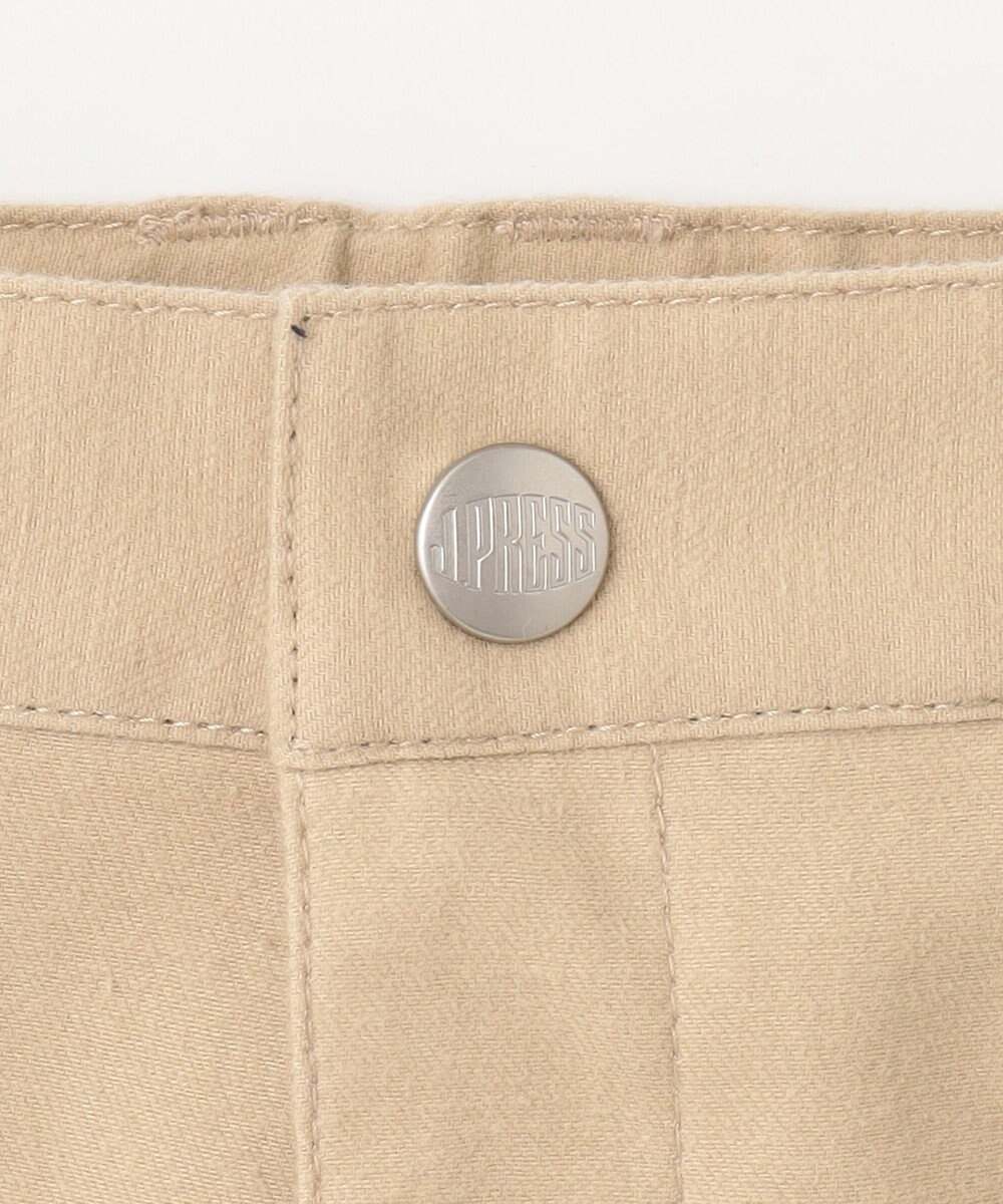 J.PRESS KIDS 【140-170cm】キレイめ ロングパンツ 