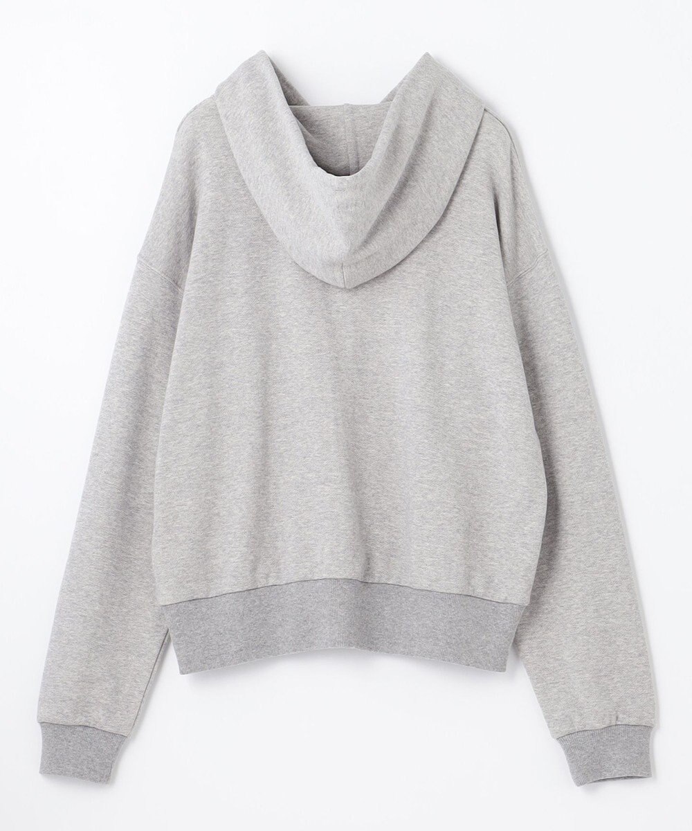 NAVE オーバーサイズフーディ 