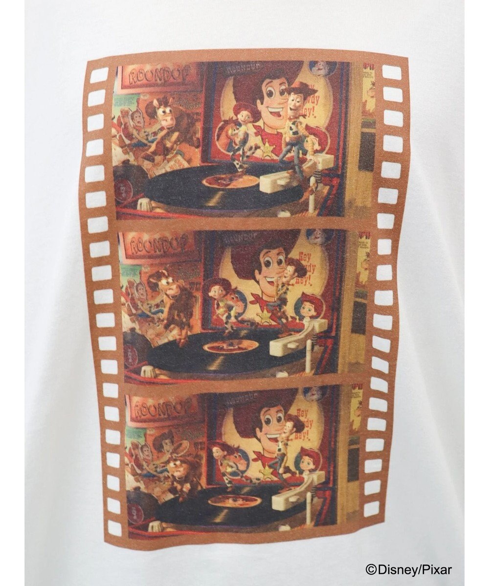 Green Parks Ｔｏｙ　ｓｔｏｒｙ／ウォッシュ加工Ｔｅｅ 
