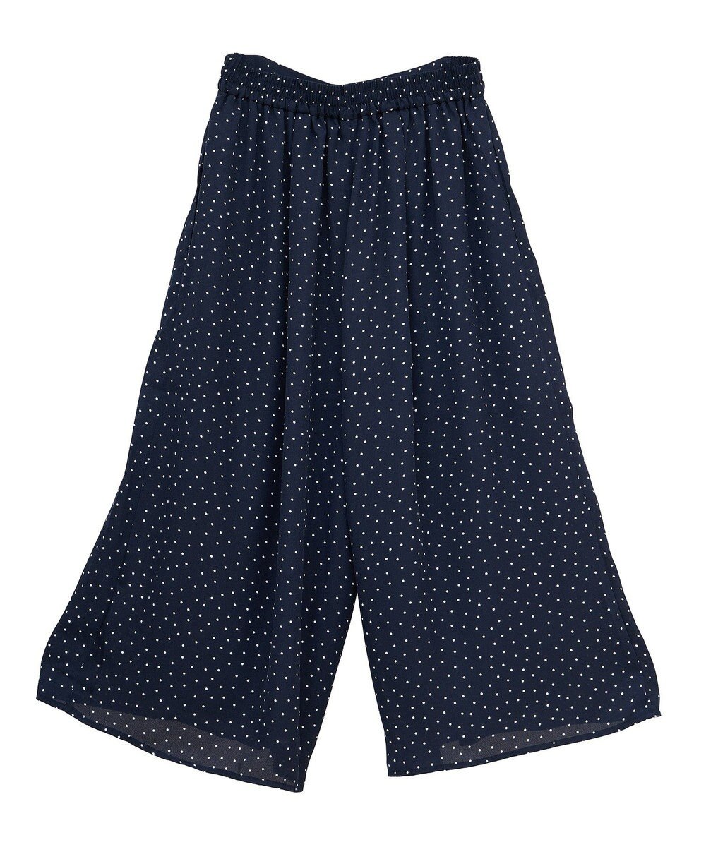 earth music&ecology 選べる丈アソートスカーチョ 