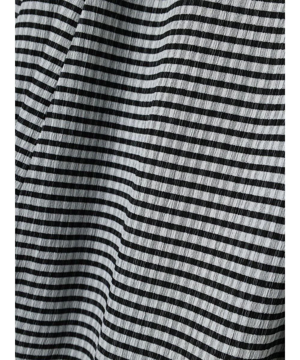 earth music&ecology チェックキャミワンピース 