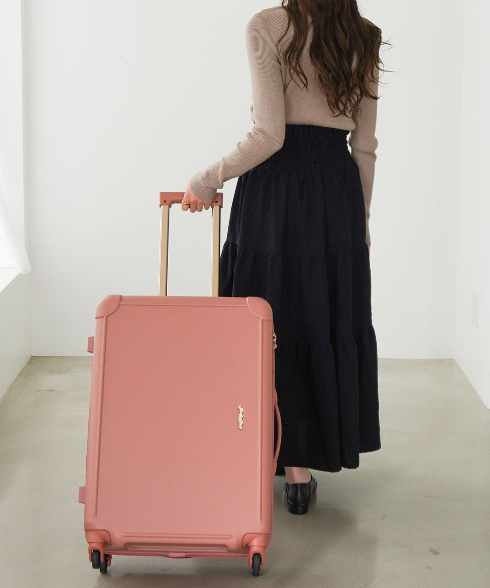 ACE BAGS & LUGGAGE Jewelna Rose フォギージュエルトローリー 65L 05092 