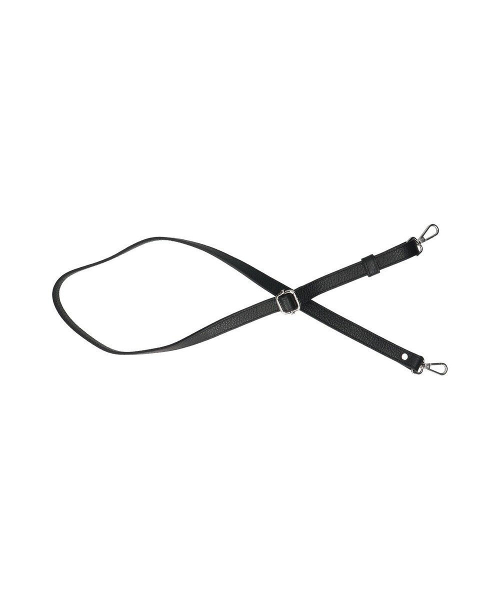 INTER-CHAUSSURES 【RIPANI】サマーツイード・レザーコンビバッグ 