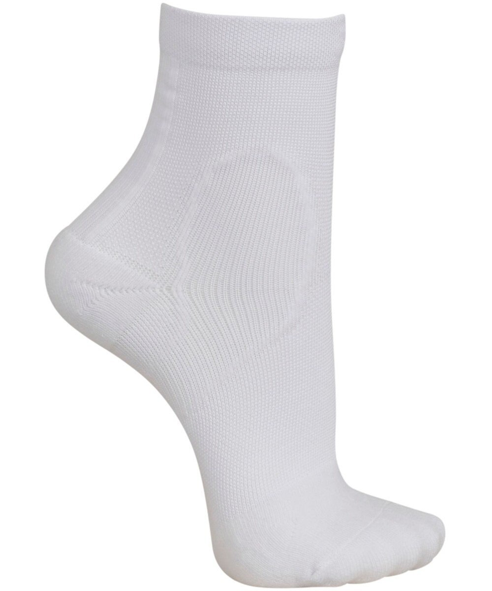 CW-X 【UNISEX】 CW-X ソックス ショート 抗菌防臭（つま先・かかと） BCR608 /ワコール 