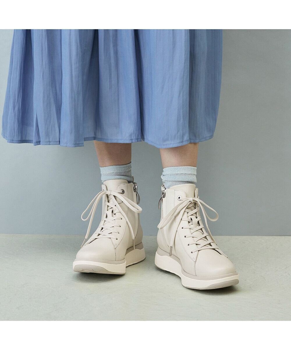 ASICS WALKING ペダラ ライドウォーク 2 レディース 2E 