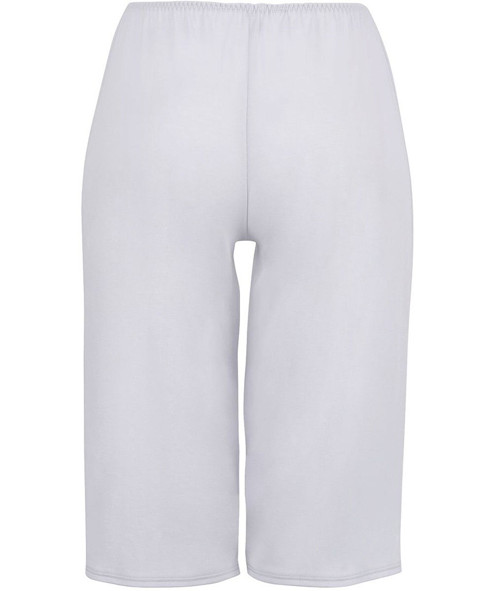 Wing インナー　【瞬汗ドライ】　汗をかいてもべたつきにくい　綿混素材　吸汗速乾　ひざ下丈　ウイング／ワコール　ER1637 