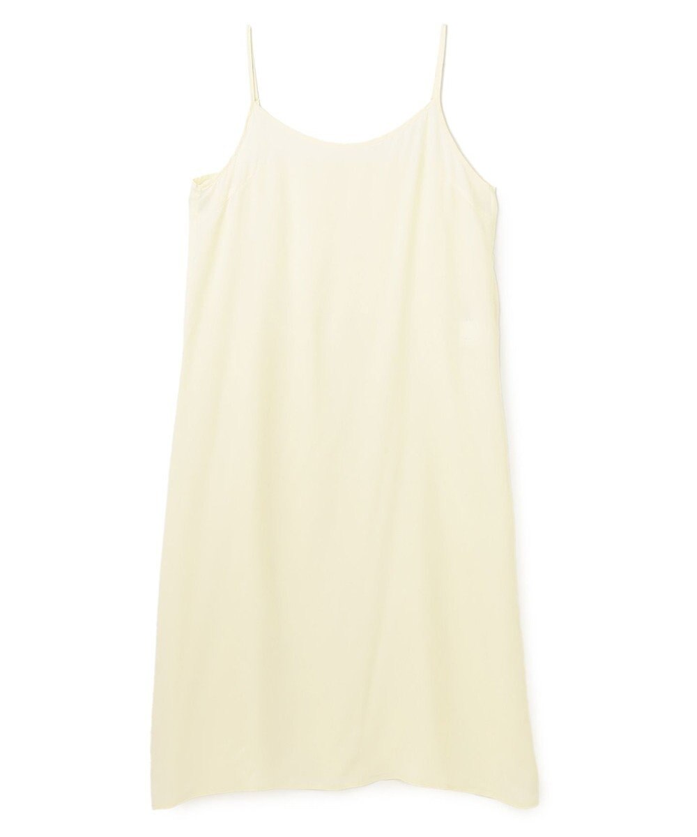 BEIGE， 【洗える】GUILLABERT / ノースリーブドレス 