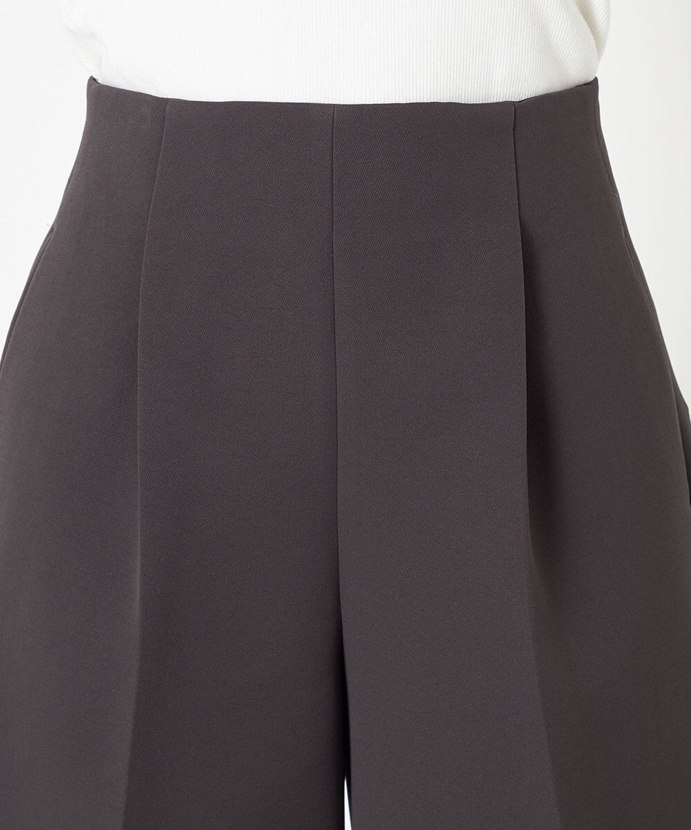 NAVE 【Nave】トリプルクロス ショートパンツ 