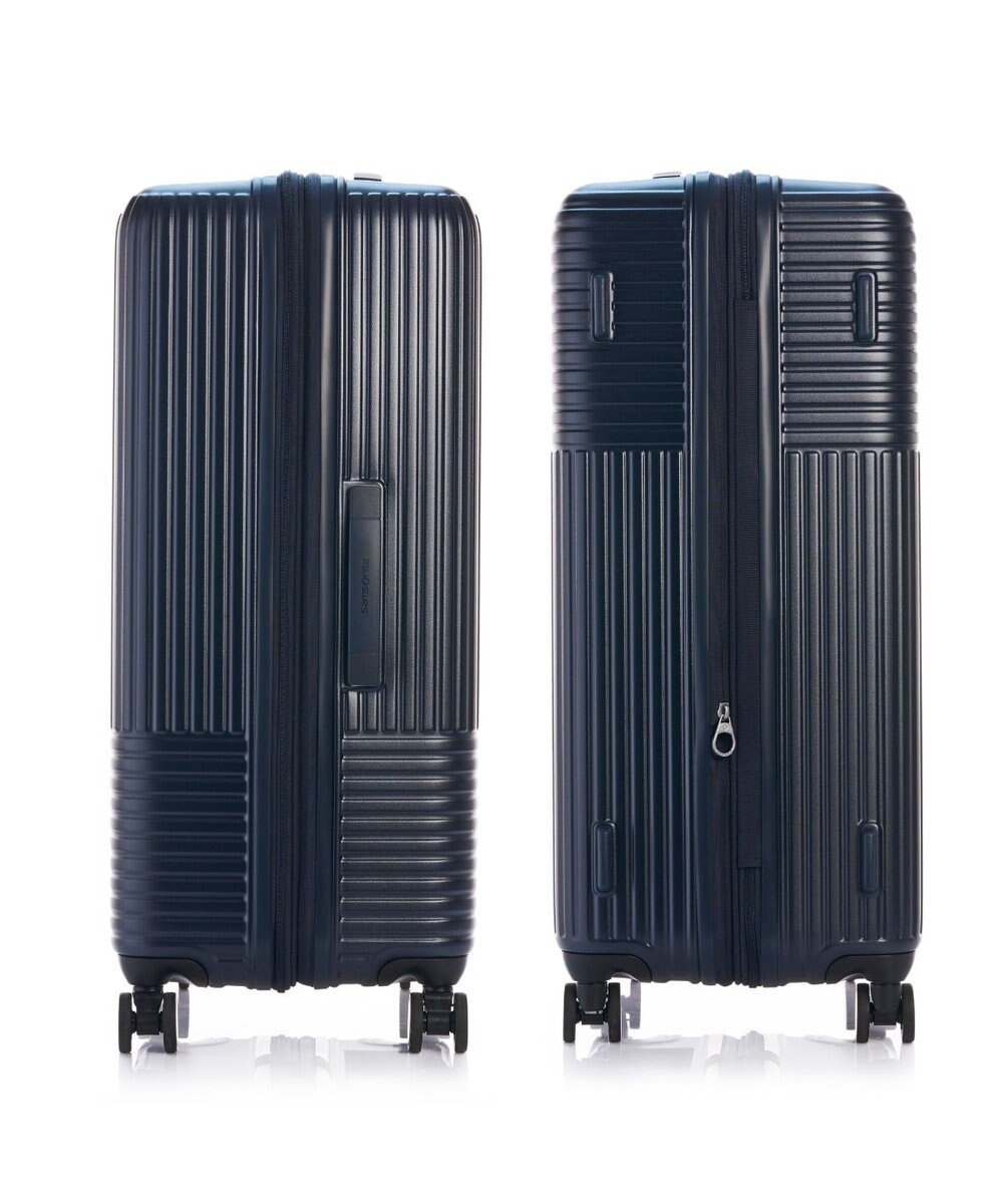 Samsonite サムソナイト スーツケース 105L(/120L)  アピネックス スピナー75 APINEX 