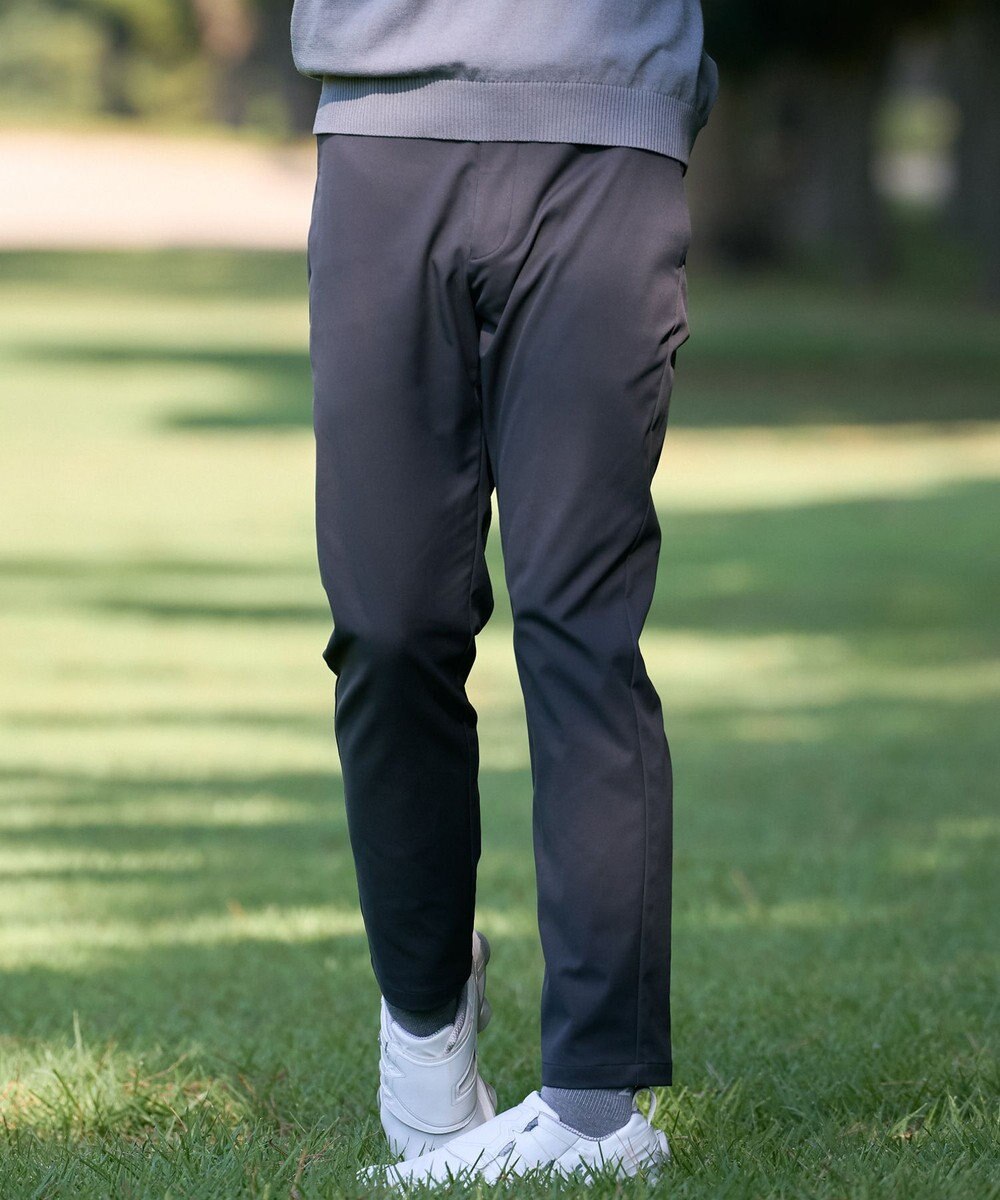 ZERO HALLIBURTON 【保温・UVカット】 スウェットパンツ ZHG-M5A6b 85121 