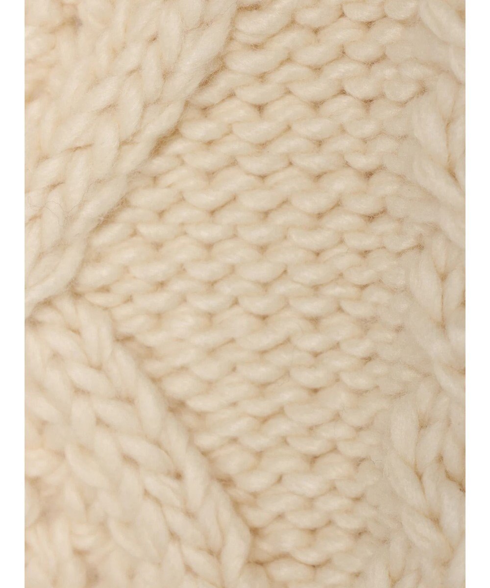 Green Parks ＫＢＦ　ハンドステッチケーブルＺＩＰアウター 