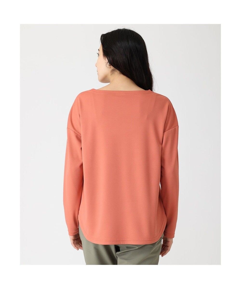 Columbia Columbia/ ウィメンズアラトナトレイルロングスリーブクルー /コロンビア 