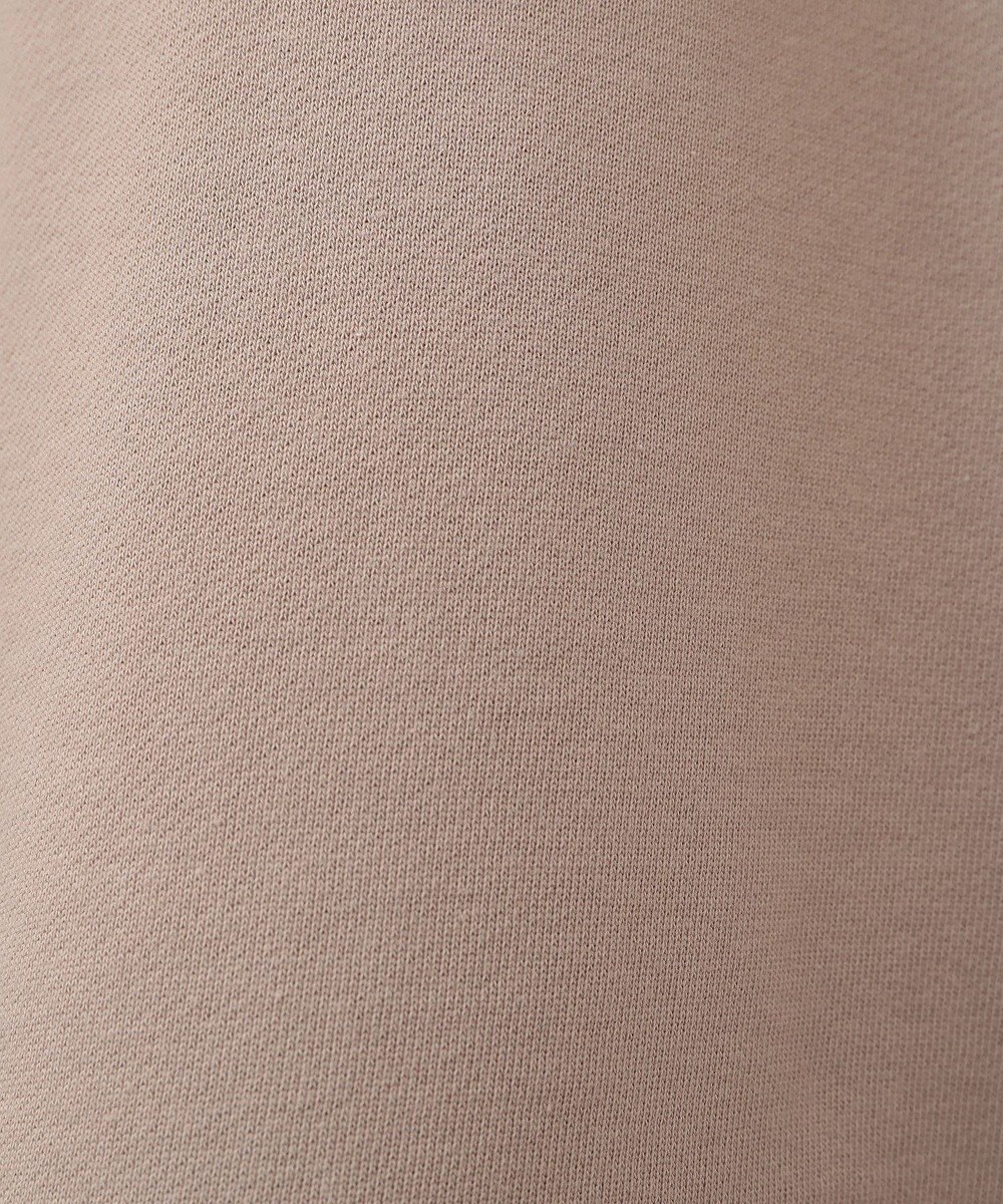 AMERICAN HOLIC フリンジ5分袖ラグランスウェット 