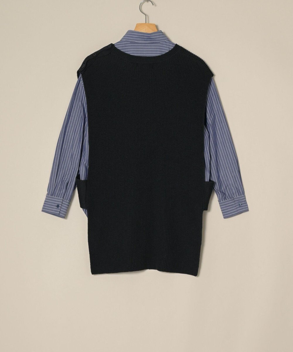ONWARD Reuse Park 3セット商品/サイズ4【ICB】ニット春夏×ブラウス春夏×パンツ春夏 