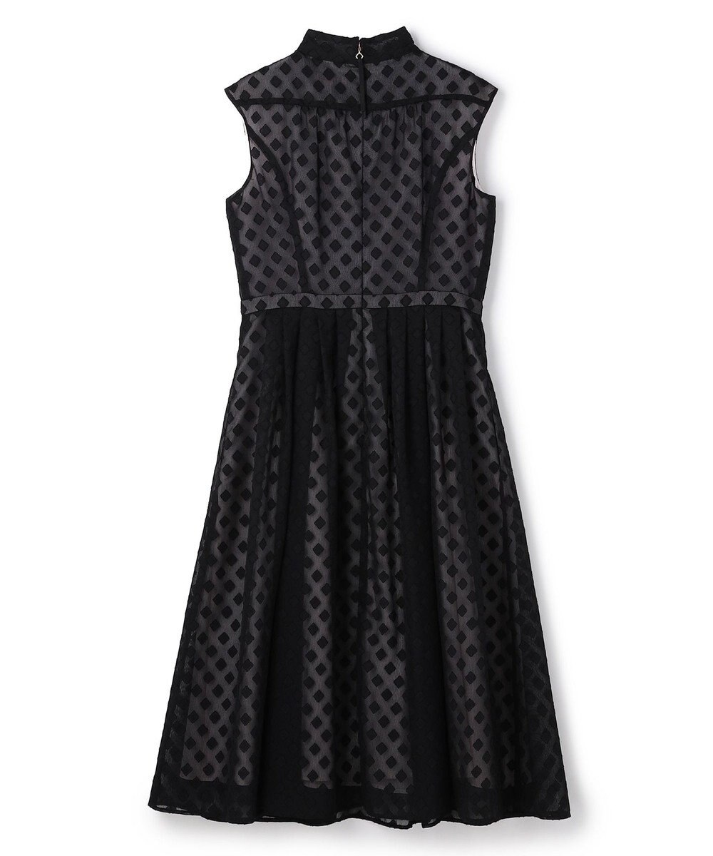 TOCCA SQUARE VEIL DRESS ドレス 