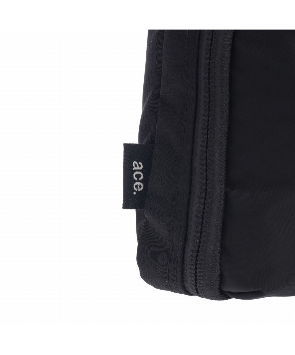 ACE BAGS & LUGGAGE ace. エース PCケース 15.6インチPC対応 ヨコ型 11173 