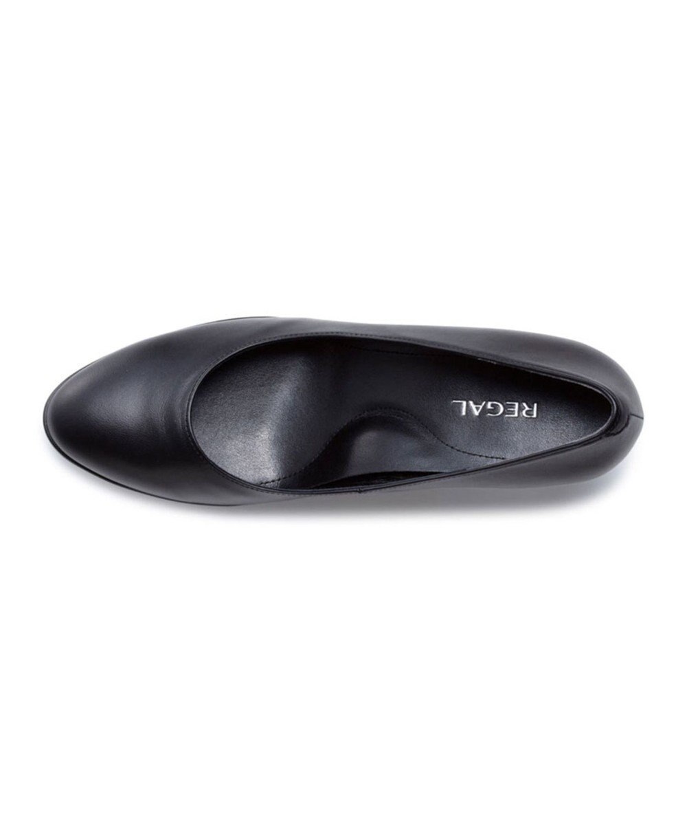 REGAL FOOT COMMUNITY 【リーガルレディース】F22R 晴雨兼用プレーンパンプス パンプス 